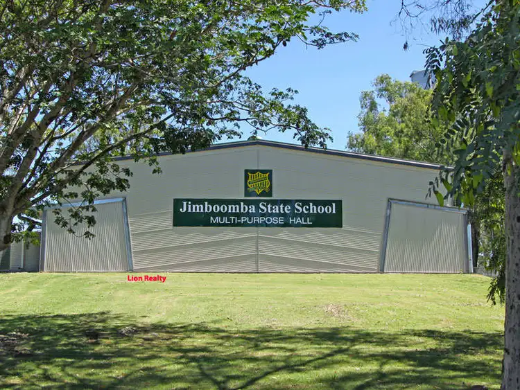 Sixth view of Homely land listing, Lot 43 Irwin Road, Cedar Grove QLD 4285