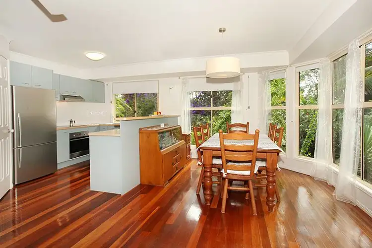 Fifth view of Homely house listing, 58 Huntingdale Drive, Nambour QLD 4560