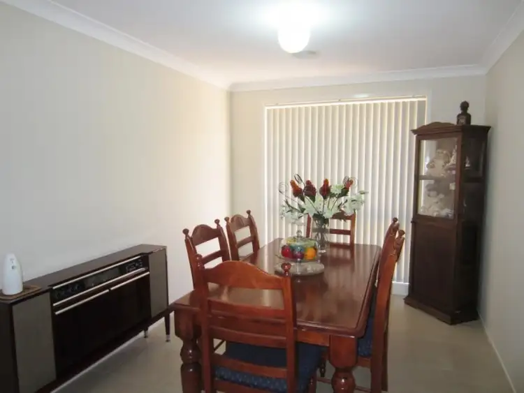 Fourth view of Homely house listing, 7 Wright Place, Goulburn NSW 2580