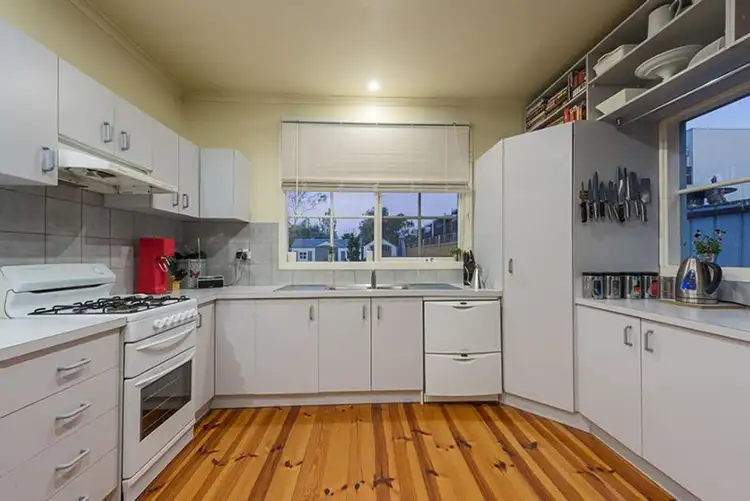 Third view of Homely house listing, 35 Stephen Street, Yarraville VIC 3013