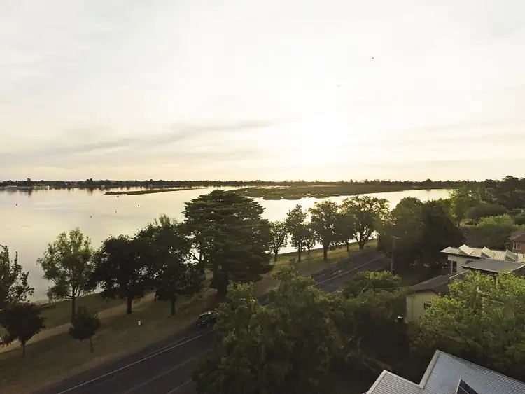 Second view of Homely house listing, 314 Wendouree Parade, Lake Wendouree VIC 3350