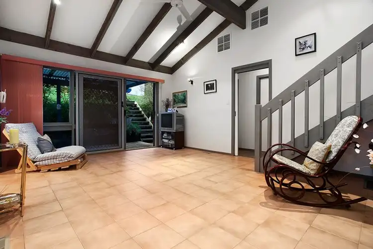 Fifth view of Homely house listing, 47 Lynette Avenue, Warrandyte VIC 3113