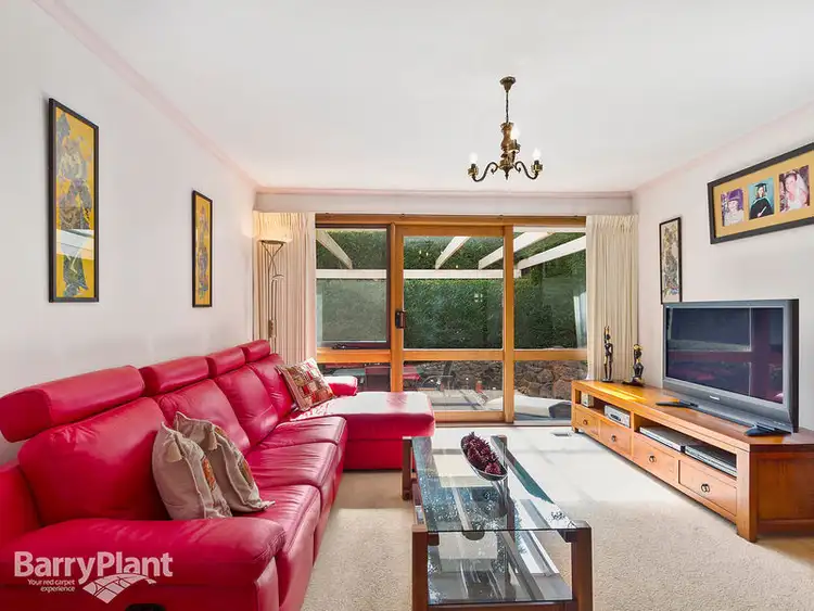 Fourth view of Homely house listing, 280 Forest Road, Boronia VIC 3155