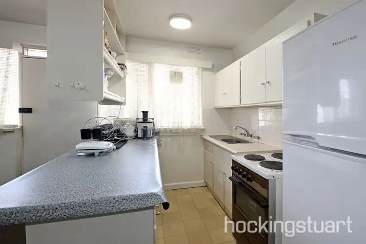 Third view of Homely apartment listing, 10/2A Bates Street, Malvern East VIC 3145