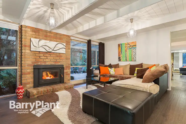 Fourth view of Homely house listing, 19 Waratah Way, Cockatoo VIC 3781