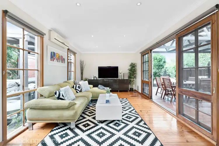 Sixth view of Homely house listing, 8 Sydenham Street, Highett VIC 3190