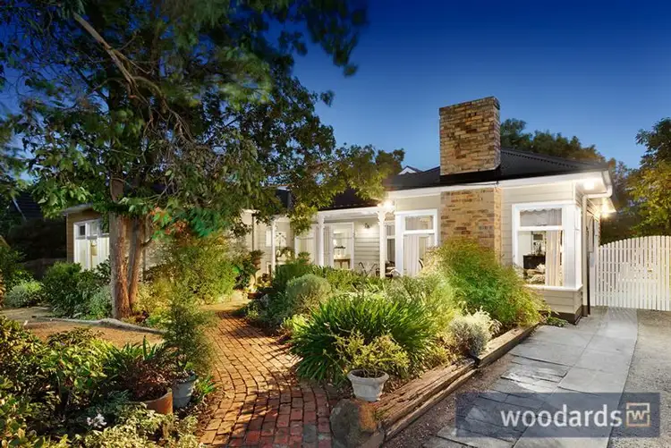 45 Diana Drive, Blackburn North VIC 3130