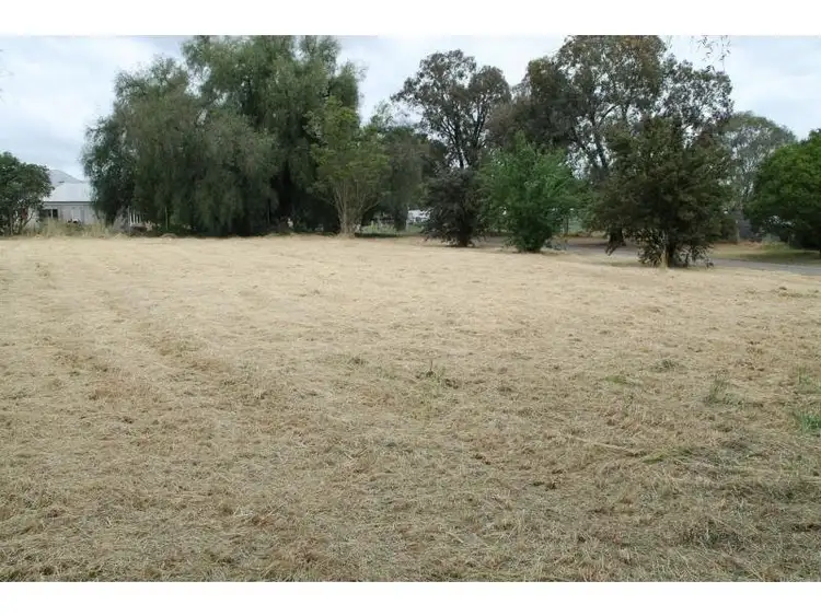 Main view of Homely land listing, 1 Falconer Lane, Eldorado VIC 3746