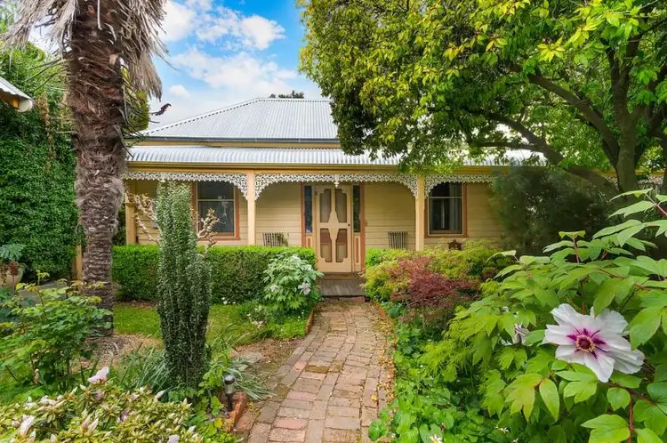 Main view of Homely house listing, 57 Camp Street, Beechworth VIC 3747
