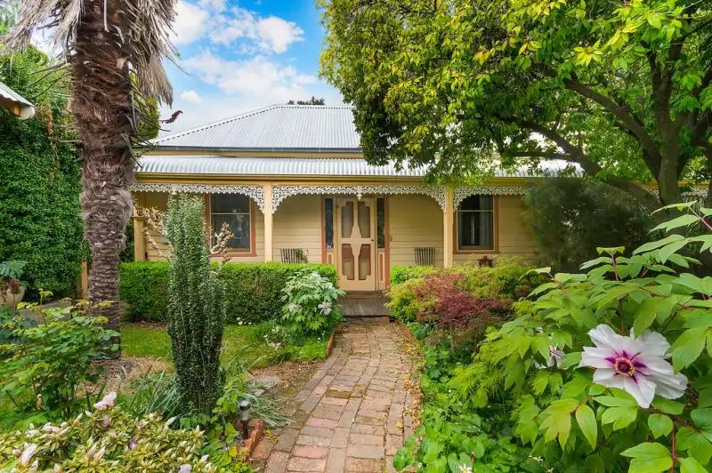 Main view of Homely house listing, 57 Camp Street, Beechworth VIC 3747