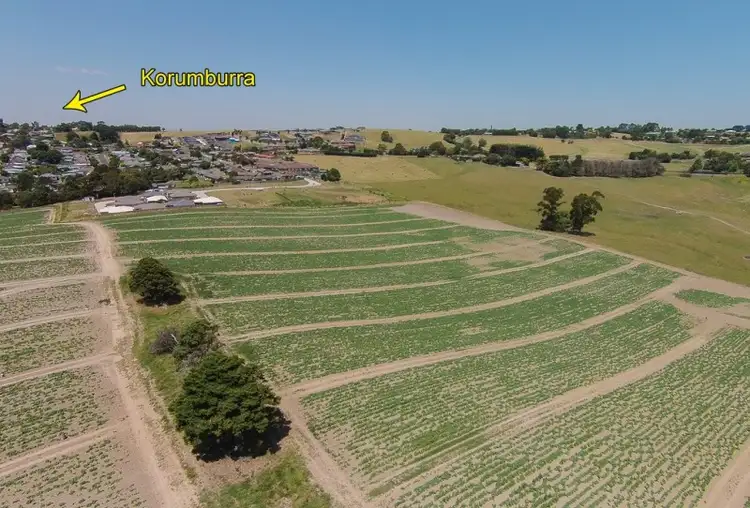Fourth view of Homely land listing, LOT 1/99 Bena Road, Korumburra VIC 3950