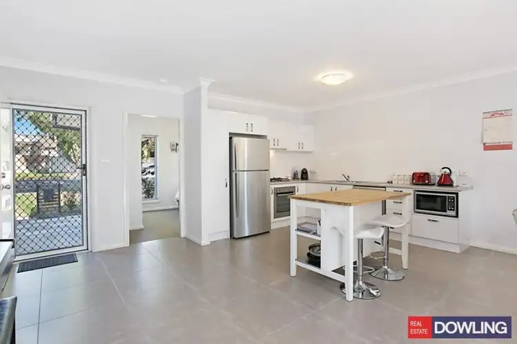 Third view of Homely unit listing, 2/2 John Street, Wallsend NSW 2287