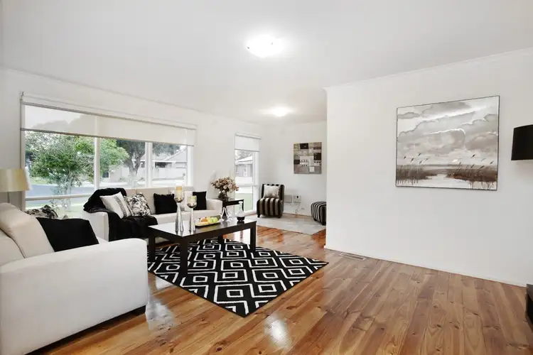 Fourth view of Homely house listing, 11 Leura Court, Gladstone Park VIC 3043