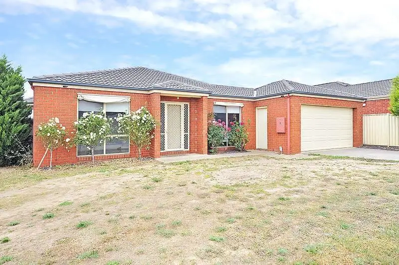 Main view of Homely house listing, 1 Yootha Court, Miners Rest VIC 3352