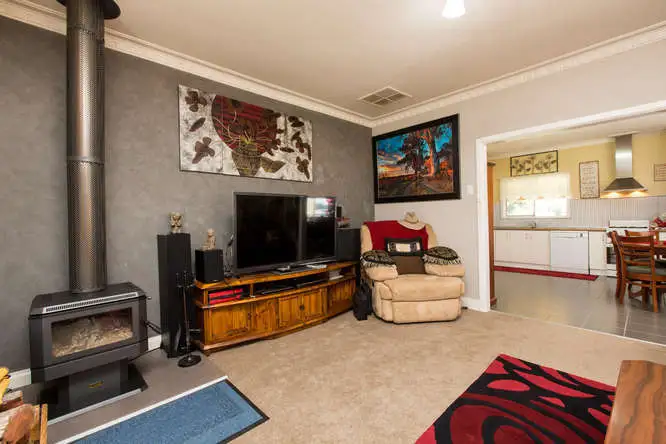 Fourth view of Homely house listing, 11 Friel Street, Buronga NSW 2739