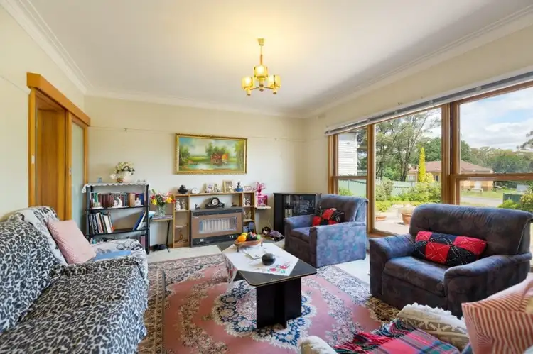 Third view of Homely house listing, 5 Reckleben Street, Castlemaine VIC 3450