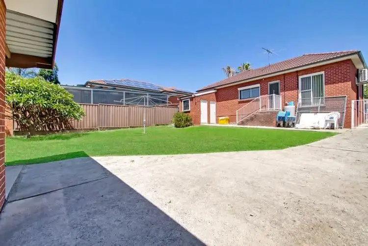 Seventh view of Homely house listing, 20 Kastelan Street, Blacktown NSW 2148