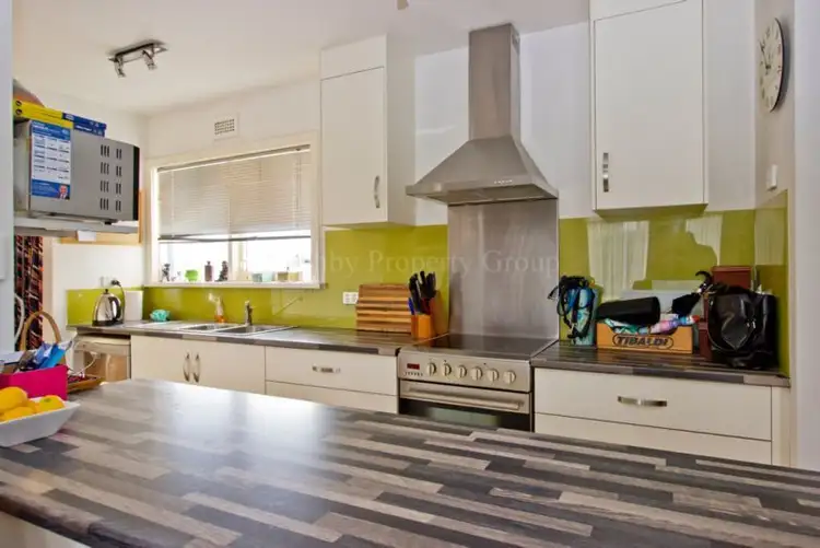 Second view of Homely house listing, 9 Valley Street, Trevallyn TAS 7250