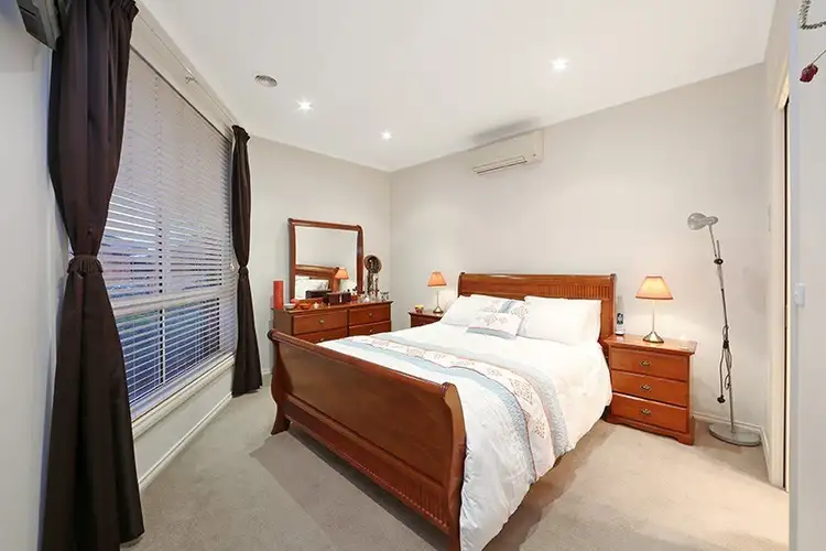 Fifth view of Homely unit listing, 11/47 Kathryn Road, Knoxfield VIC 3180