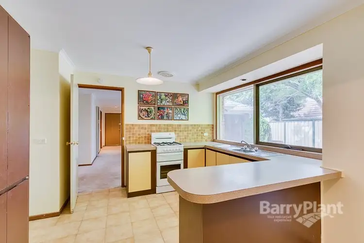 Fifth view of Homely house listing, 25 Lady Nelson Way, Keilor Downs VIC 3038