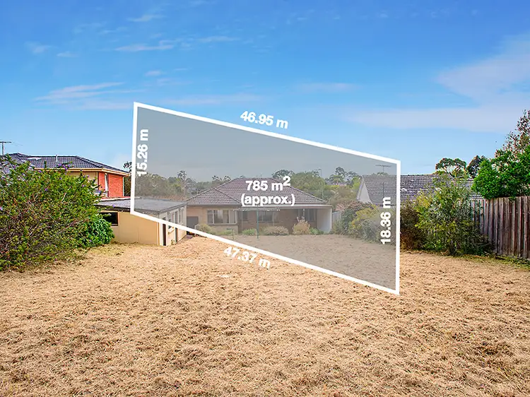 Second view of Homely house listing, 10 Morley Crescent, Box Hill North VIC 3129