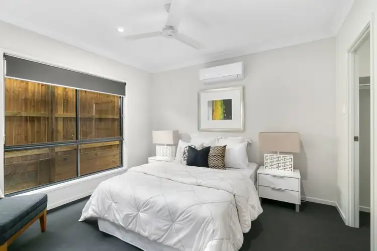 Fourth view of Homely house listing, 52 Bottlebrush Drive, Deebing Heights QLD 4306