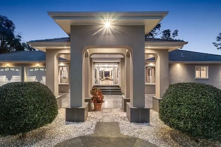 Third view of Homely house listing, 247 Warrandyte Road, Park Orchards VIC 3114