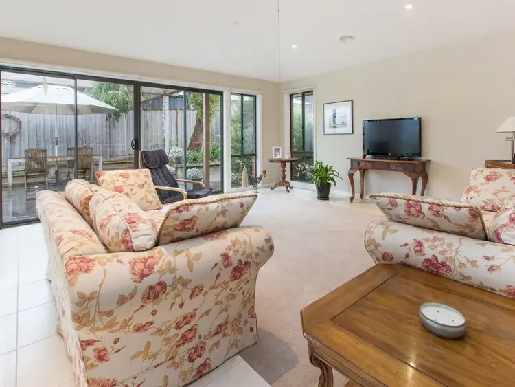 Fifth view of Homely house listing, 74 Parkedge Circuit, Rosebud VIC 3939
