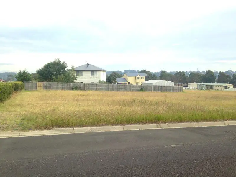 Main view of Homely land listing, 6 Tahoe Court, Newlands Arm VIC 3875