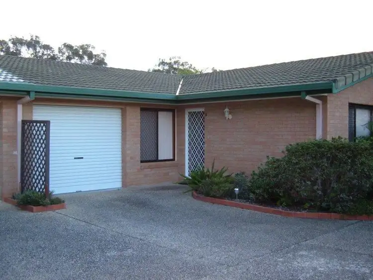 2/20 Salamanda Parade, Nambucca Heads NSW 2448