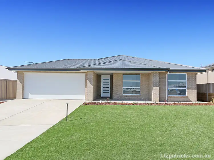 23 Chang Avenue, Lloyd NSW 2650