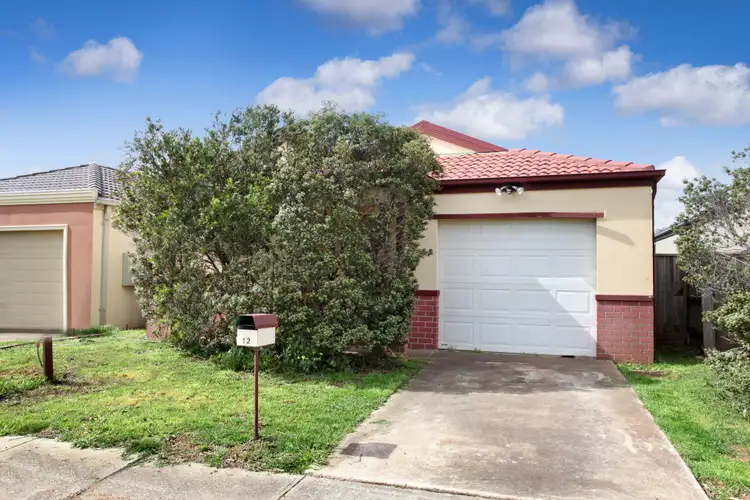 12 Patron Place, Kurunjang VIC 3337