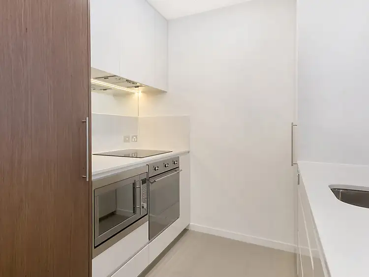 Fourth view of Homely apartment listing, 112/2 Moreau Parade, East Perth WA 6004