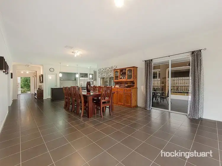 Sixth view of Homely house listing, 49 Chancery Way, Taylors Hill VIC 3037