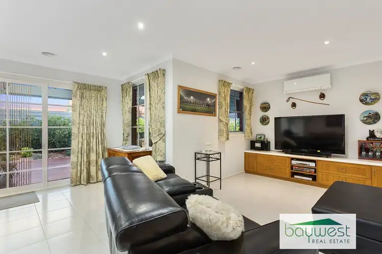 Fifth view of Homely house listing, 16 Cranswick Court, Mornington VIC 3931