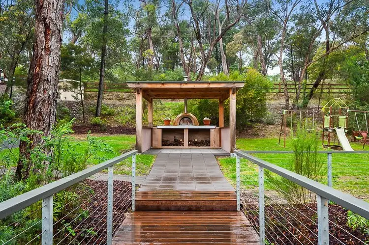 Fourth view of Homely house listing, 667 Kangaroo Ground-St Andrews Road, Panton Hill VIC 3759