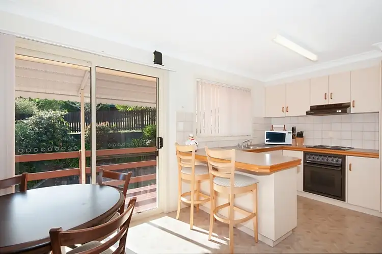 Third view of Homely unit listing, 1/8 Stanley Court, Goonellabah NSW 2480