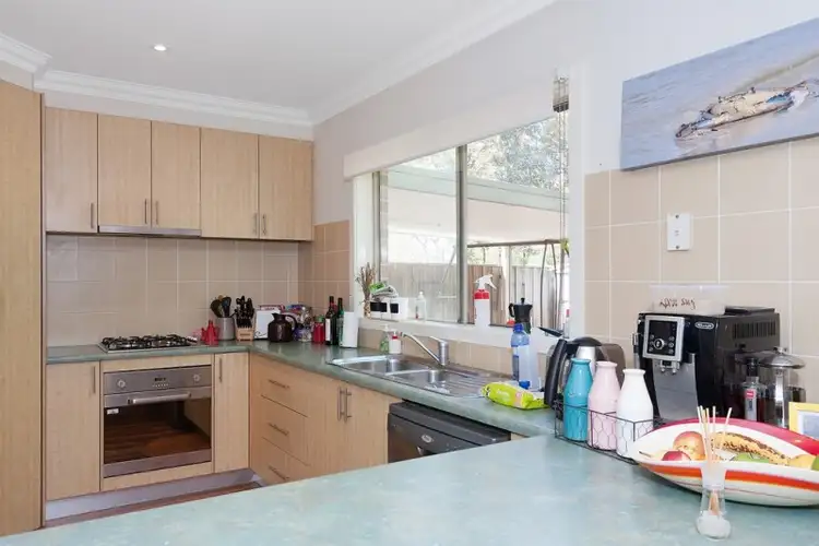 Sixth view of Homely house listing, 6/3 Egret Place, Whittlesea VIC 3757