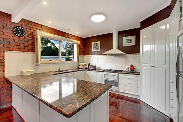 Fourth view of Homely house listing, 144 Warrandyte Road, Ringwood North VIC 3134