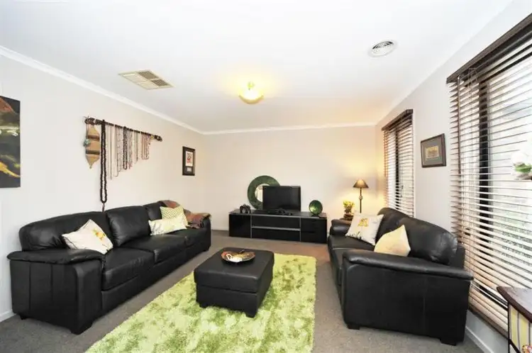 Second view of Homely house listing, 66 Bassett Drive, Strathfieldsaye VIC 3551