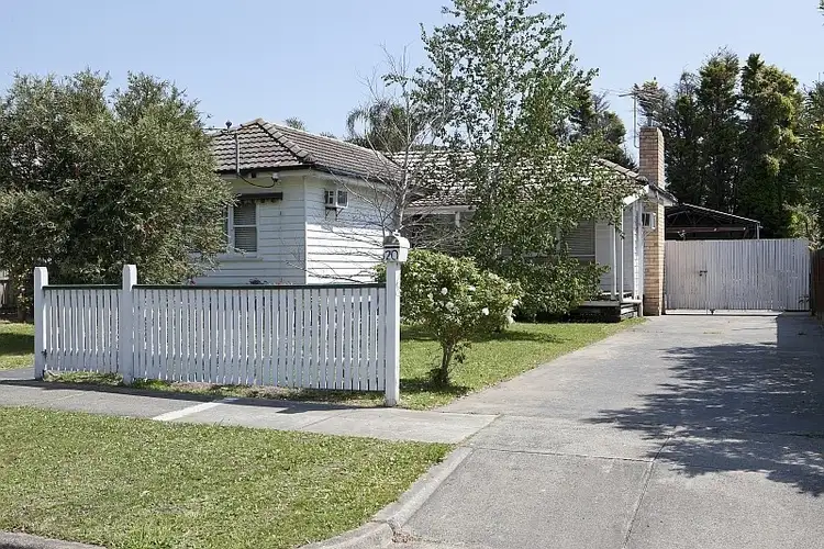 20 Philip Street, Dandenong North VIC 3175