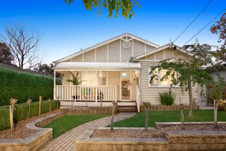1/13 Buena Vista Drive, Montmorency VIC 3094