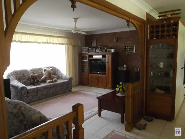 Second view of Homely house listing, 5 Sorensen Street, Kingaroy QLD 4610