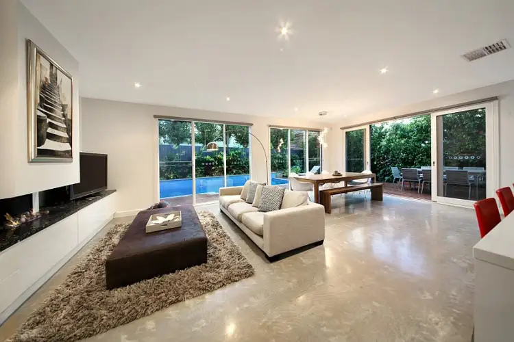 Second view of Homely house listing, 23 McArthur Street, Malvern VIC 3144