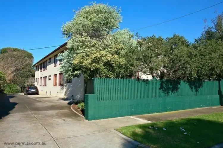 5/59 The Esplanade, Maribyrnong VIC 3032