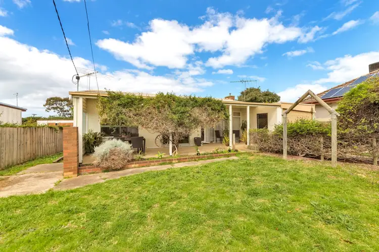 Main view of Homely house listing, 411 Ibbotson Street, St Leonards VIC 3223