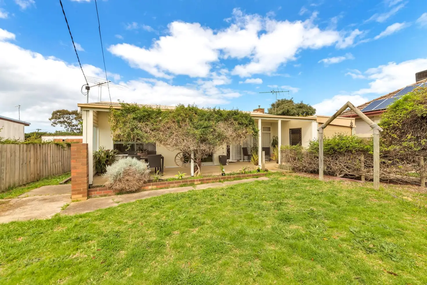 Main view of Homely house listing, 411 Ibbotson Street, St Leonards VIC 3223