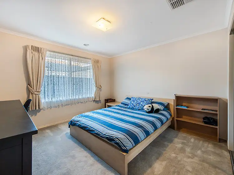 Fifth view of Homely house listing, 6 Jardine Street, Wyndham Vale VIC 3024
