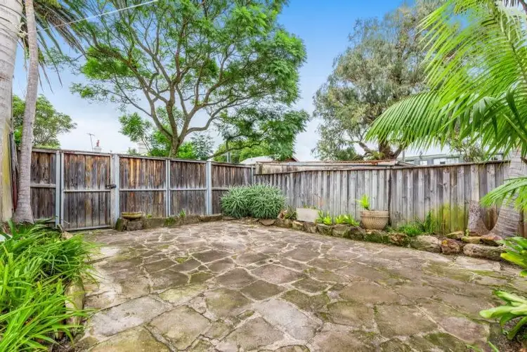 Second view of Homely house listing, 55 Arcadia Road, Glebe NSW 2037