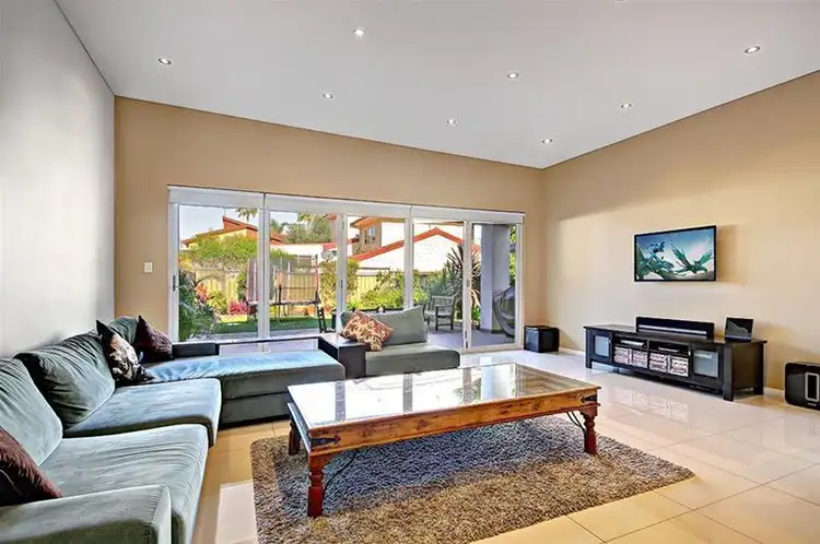 Fourth view of Homely semi-detached listing, 119A Bransgrove Road, Panania NSW 2213